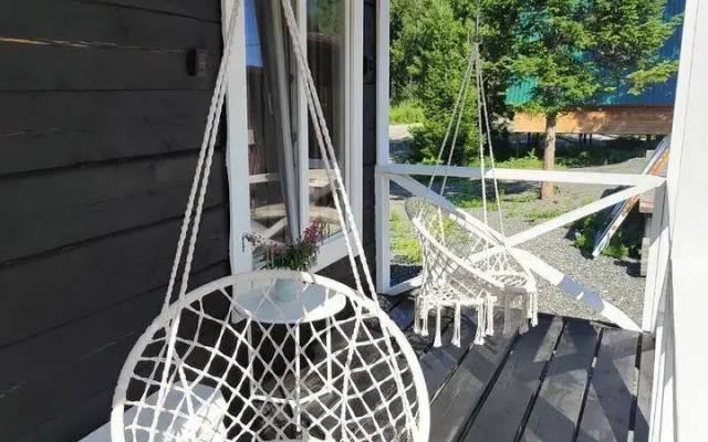 Частный дом В тихом красивом месте