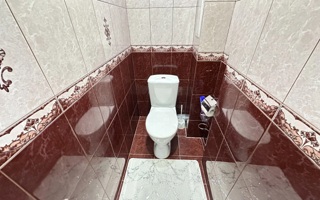 Apartamentyi Dvuhkomnatnyie v 5-om mikrorajone, 5