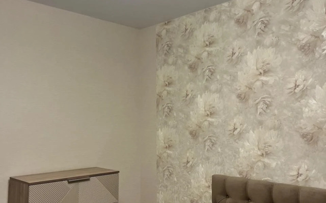 Квартира уютная Olga Boykova около парка Патриот