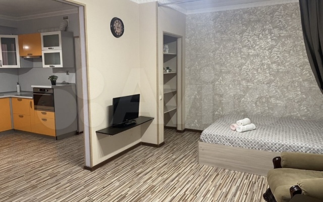 MaryHome na 7 proseke Apartments