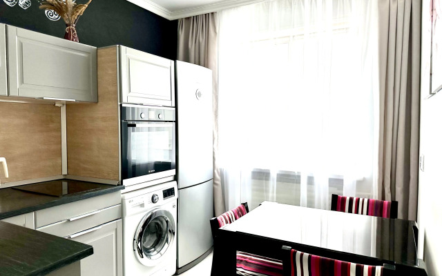 Like Home Flat