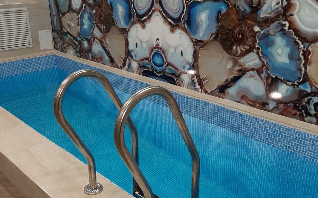 Мини-отель Династия