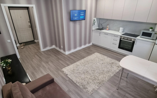 House of Comfort Flat