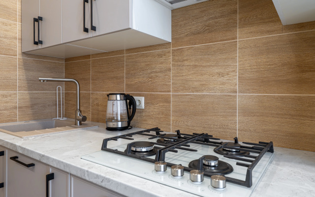 Квартира на Балтийском море