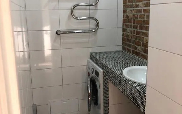 Квартира на Площади Калинина 1