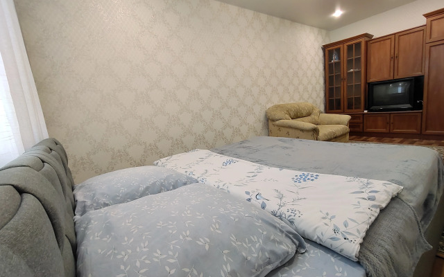 Апартаменты на Кролюницкого