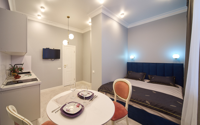 Апартаменты Арка сити