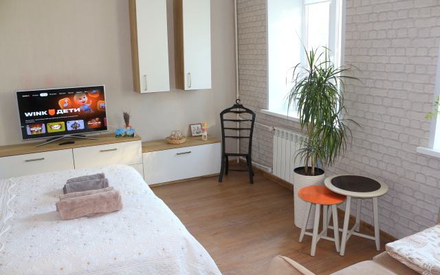 Niceaparts Maksimova, 7 Istoricheskiy tsentr g. Yaroslavlya Flat