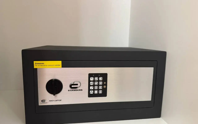 Квартира студия в центре