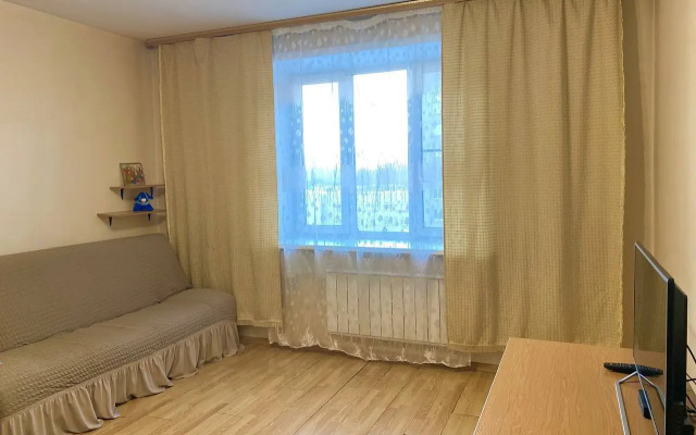 na Krasnoarmeyskoy Ulitse 14 Flat