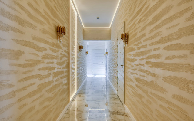 Okolo Morya  Apartments