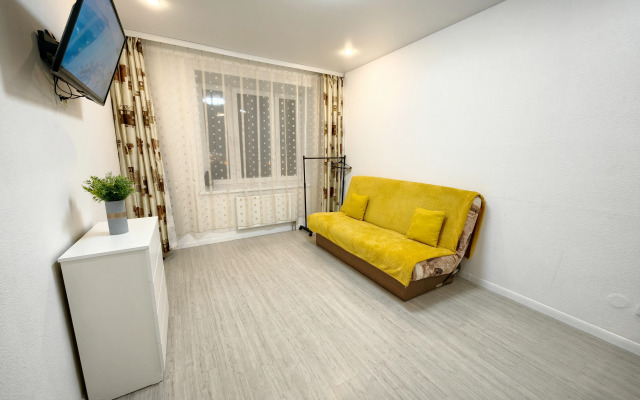 Апартаменты Like Home на Юбилейной