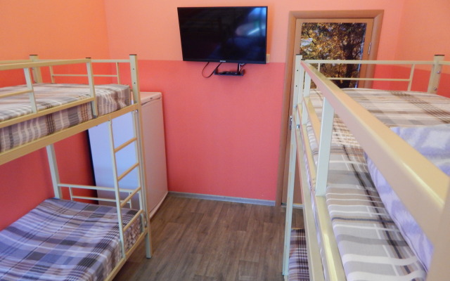 Valday Hostel