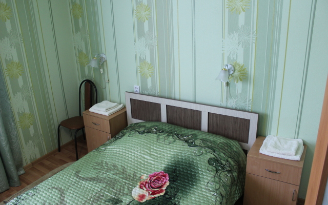 Gostinitsa Birsk Hotel