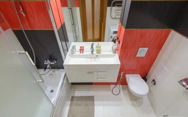 Апартаменты ЖК Гвардейский 1 136