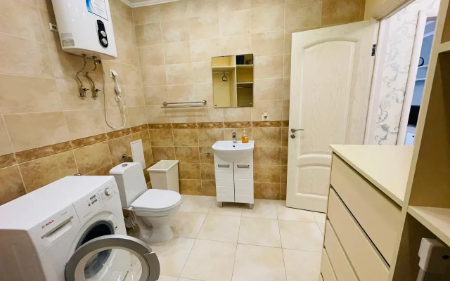 Apartamenty uTrip Clever 286