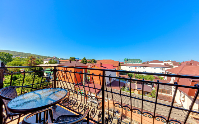 Bariny Hotel