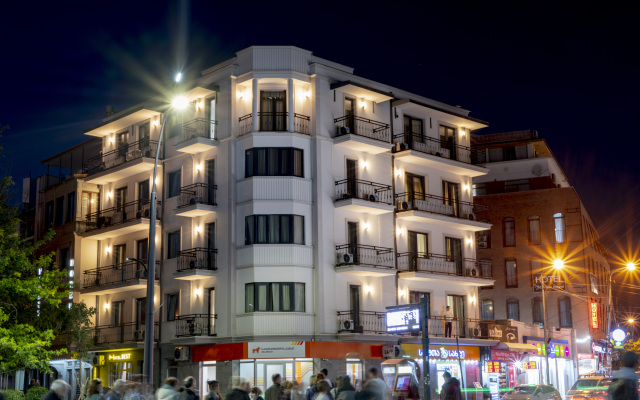 Best Tbilisi Hotel