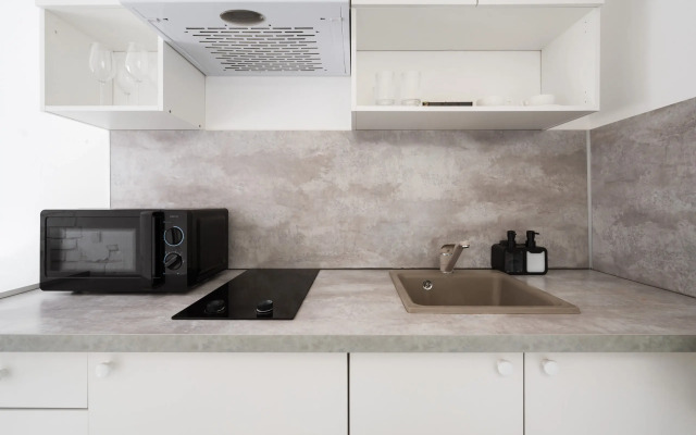 Teplo Apartments Lemon Flat