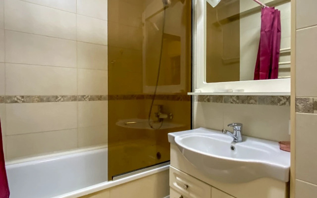 Апартаменты Best House Almaty вблизи от аэропорта