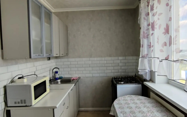 Квартира на Возейской 17