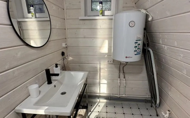 Гостевой дом 2 Эко- отель ПАНОРАМА