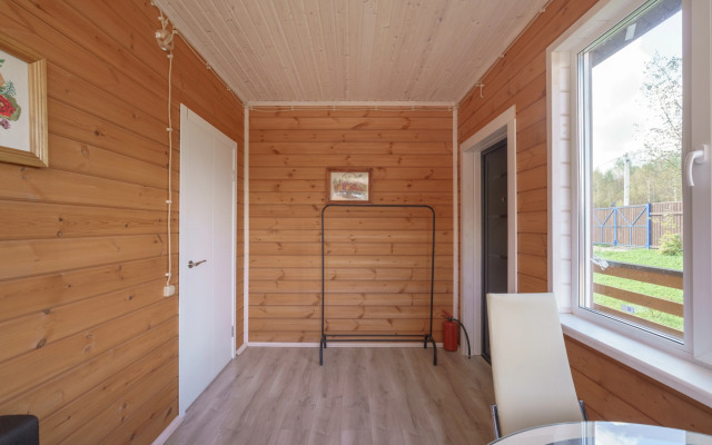 Частный дом коттедж Междуречье