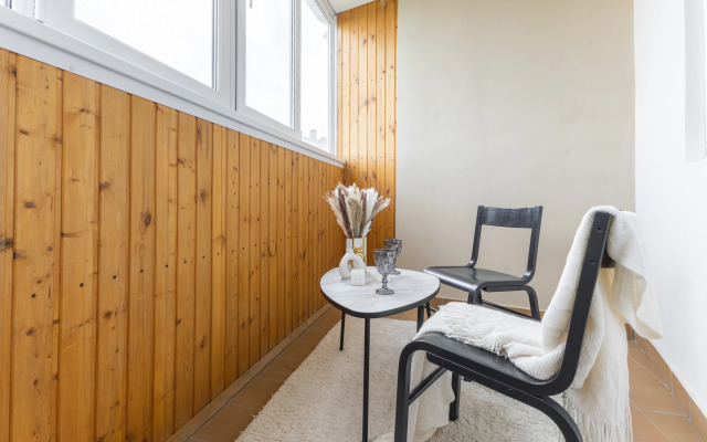 Апартаменты Комфорт на Амирхана Еники 4