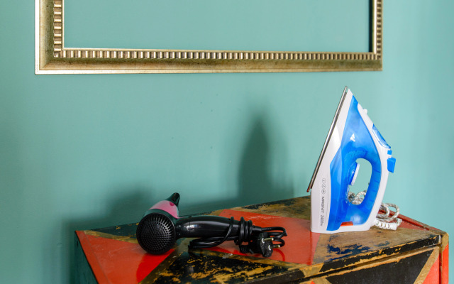 Квартира в Советском районе