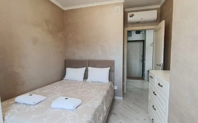 1-k. kvartira, 29,7 m², 2 krovati Flat