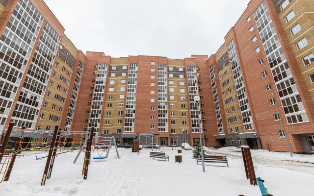 Osinovo Flat