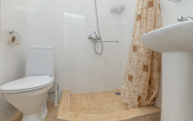 4 Studii Na Sapernom 8 Apartments