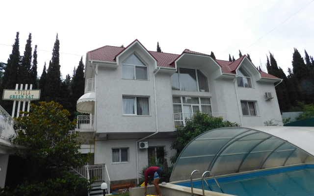 Kara-Deniz Villa