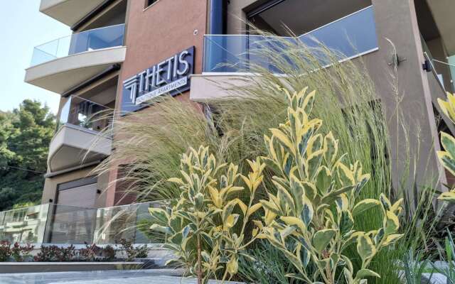 Thetis Boutique Apartments