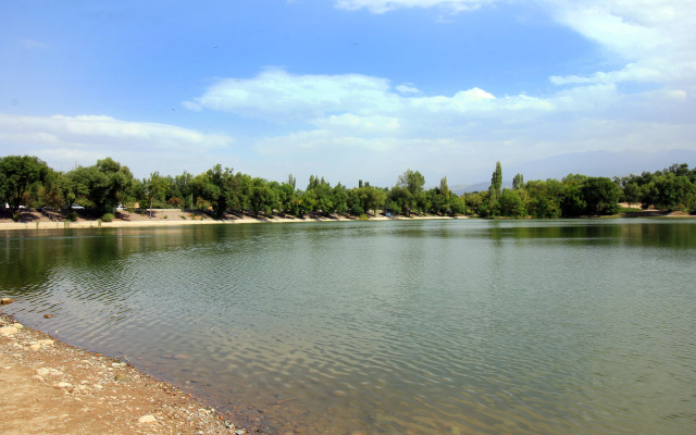 294 Raduzhny Bereg Flat