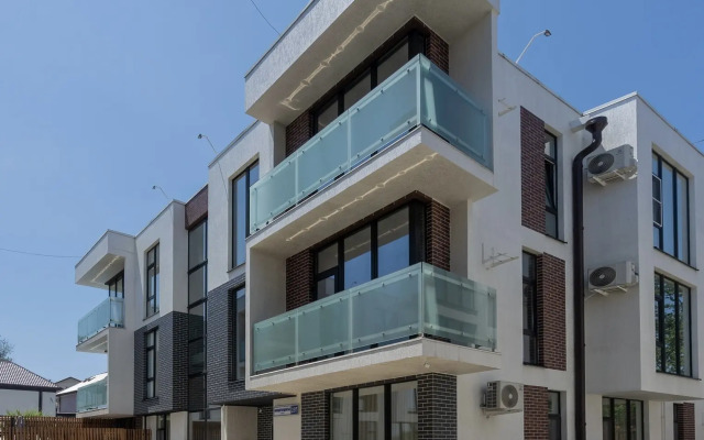 GP Resort Flat