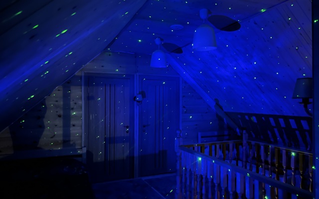 Частный дом Домик в Заярье