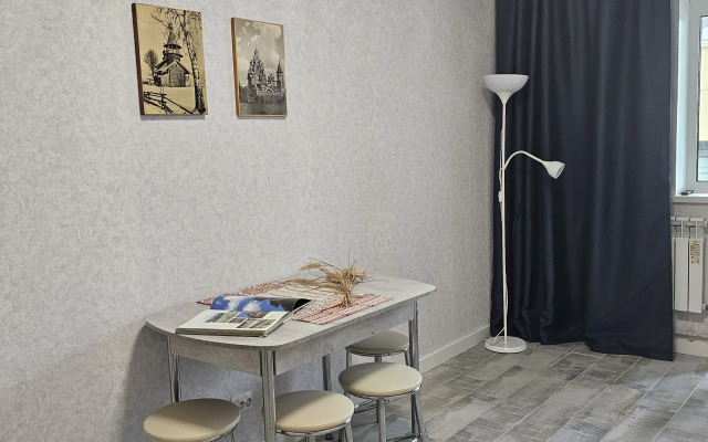 Квартира Карельский лес