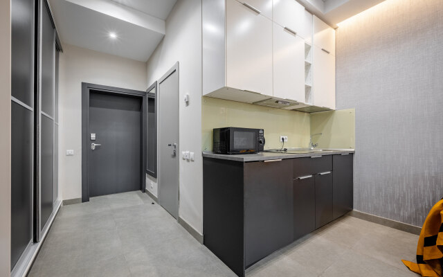Apartments Dobry 1