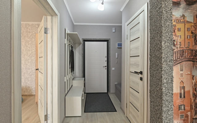 Uyutnaya Na Belgorodskoy Flat