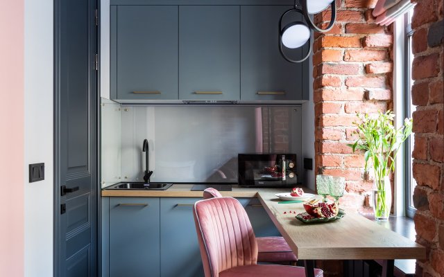 Let Your Flat Lampada Apartment 2
