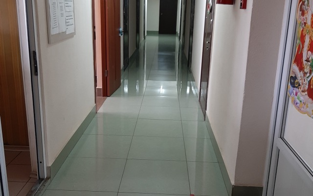 Апарт-отель Континент