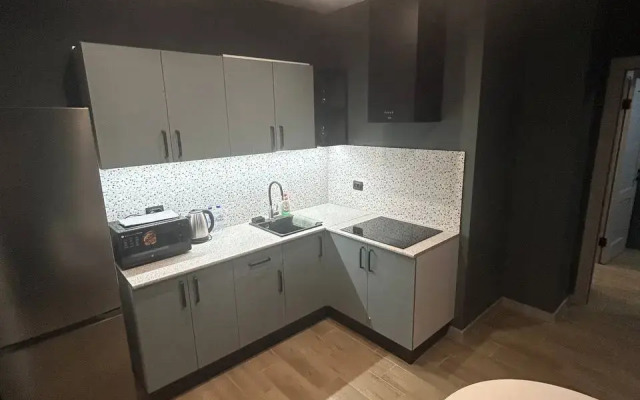 Квартира на Димитрова