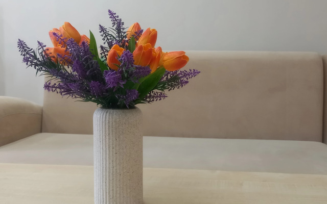 Апартаменты Лунная гавань