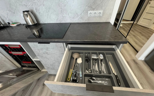 Апартаменты Онегин 2