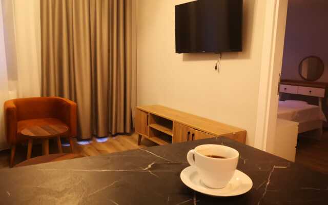 Gafa Garden Hostel