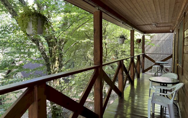 437 Khutor Betta Private House