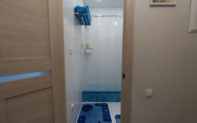 Квартира на пр-те Имама Шамиля, 60