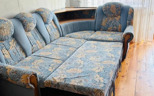 Квартира Санаторий Кисегач 15а