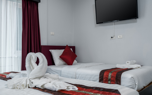 Sunray Beach Hotel